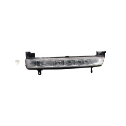 Feu diurne avant droit CITROEN C4 PICASSO 1 Photo n°1