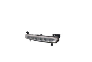 Feu diurne avant droit CITROEN C4 PICASSO 1 Photo n°2