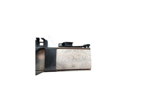 Renfort pare choc avant (traverse) CITROEN C4 1 Photo n°2