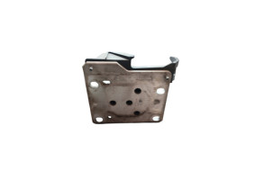 Renfort pare choc avant (traverse) CITROEN C4 1 Photo n°7