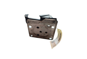 Renfort pare choc avant (traverse) CITROEN C4 1 Photo n°8