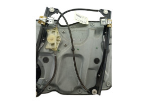 Leve vitre electrique avant gauche VOLKSWAGEN TOURAN 2 Photo n°2