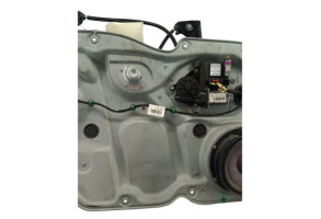 Leve vitre electrique avant gauche VOLKSWAGEN TOURAN 2 Photo n°6