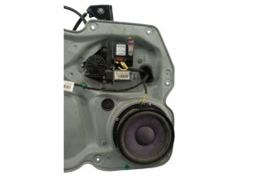 Leve vitre electrique avant gauche VOLKSWAGEN TOURAN 2 Photo n°9