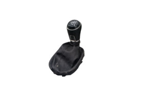 Pommeau de vitesses VOLKSWAGEN TOURAN 2 Photo n°5