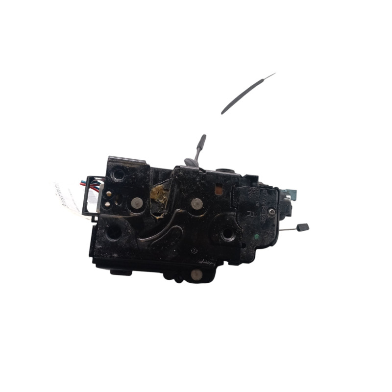 Serrure arriere droit VOLKSWAGEN TOURAN 2 Photo n°1