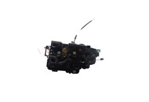 Serrure arriere droit VOLKSWAGEN TOURAN 2 Photo n°1