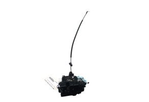 Serrure arriere droit VOLKSWAGEN TOURAN 2 Photo n°5