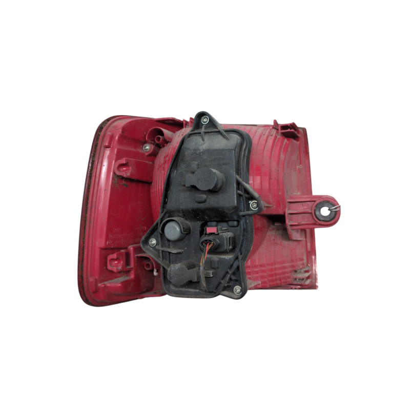 Feu arriere principal droit (feux) VOLKSWAGEN TOURAN 2 Photo n°1