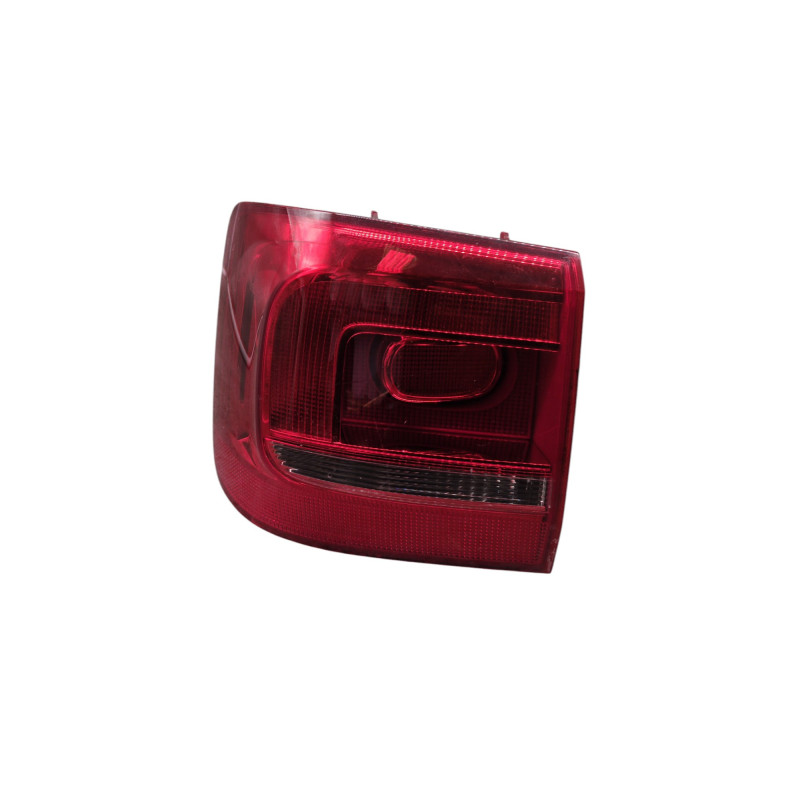 Feu arriere principal gauche (feux) VOLKSWAGEN TOURAN 2 Photo n°1