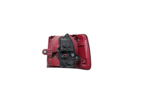 Feu arriere principal gauche (feux) VOLKSWAGEN TOURAN 2 Photo n°4