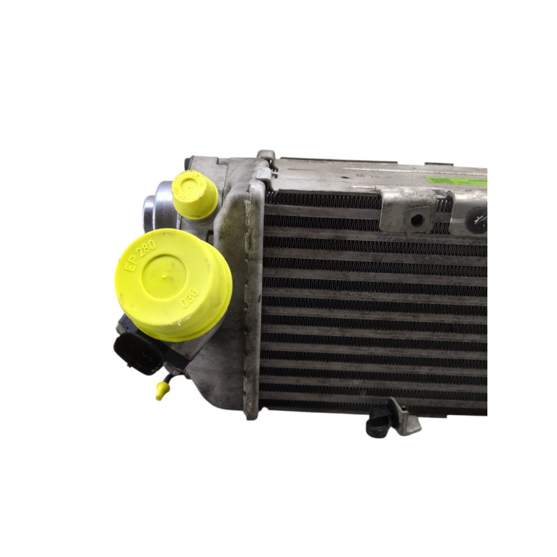 Echangeur air (Intercooler) KIA STONIC Photo n°1
