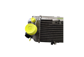 Echangeur air (Intercooler) KIA STONIC Photo n°1