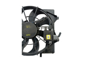 Moto ventilateur radiateur KIA STONIC Photo n°5