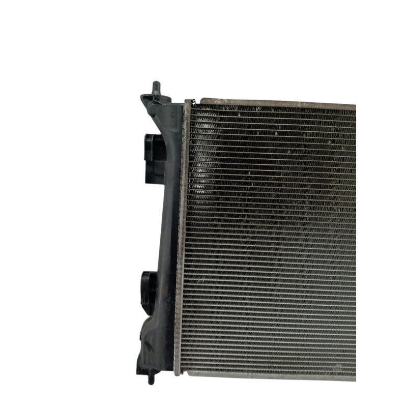Radiateur eau KIA STONIC Photo n°1