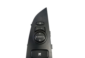 Interrupteur de leve vitre avant gauche KIA STONIC Photo n°4