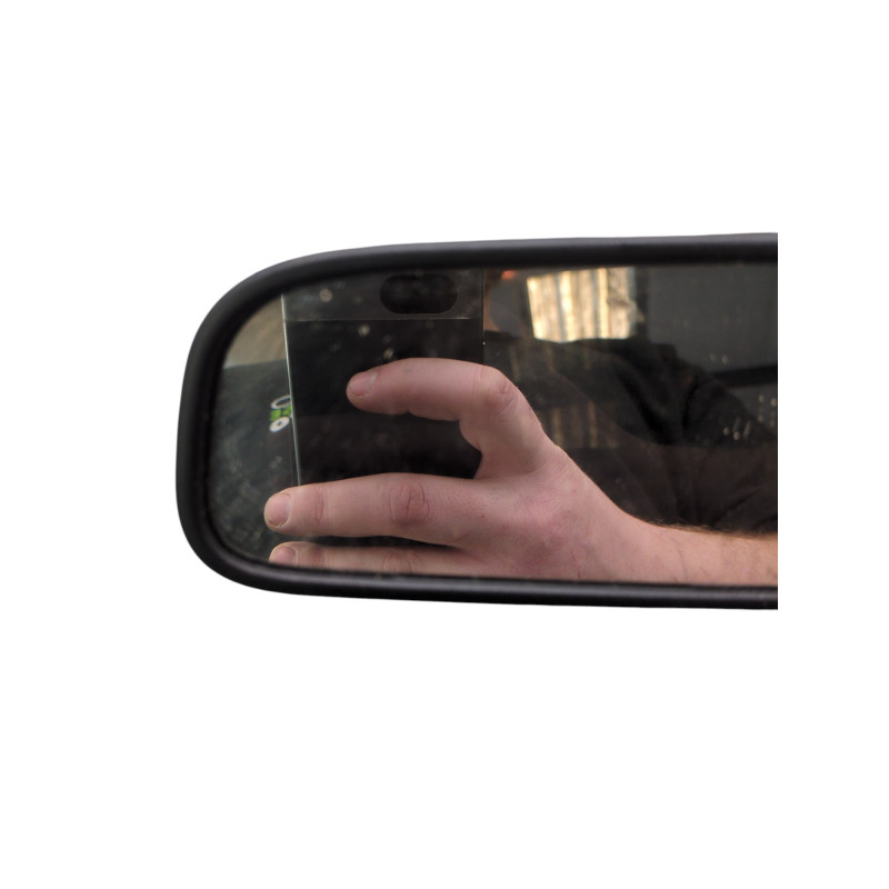 Retroviseur interieur KIA STONIC Photo n°1