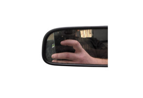 Retroviseur interieur KIA STONIC Photo n°1