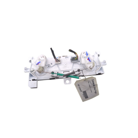 Commande chauffage RENAULT CLIO 5