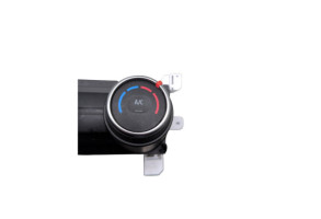 Commande chauffage RENAULT CLIO 5 Photo n°3