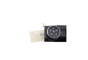 Commande chauffage RENAULT CLIO 5 Photo n°5