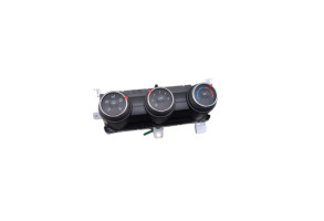 Commande chauffage RENAULT CLIO 5 Photo n°6