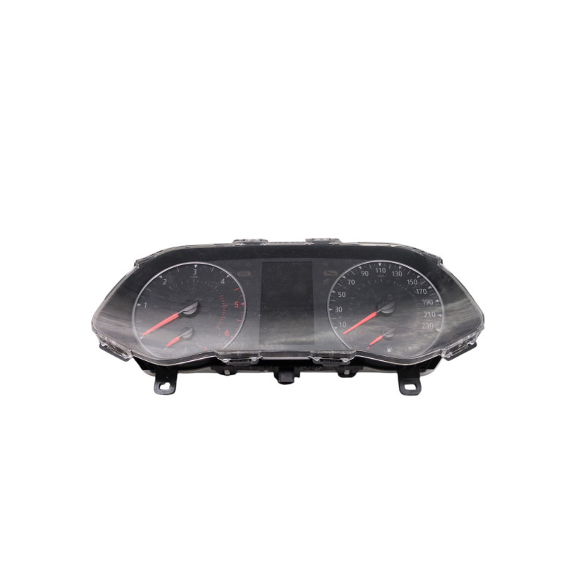 Compteur RENAULT CLIO 5 Photo n°1