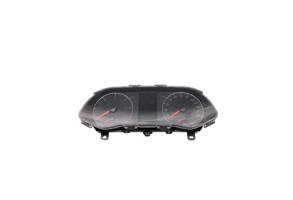 Compteur RENAULT CLIO 5 Photo n°1