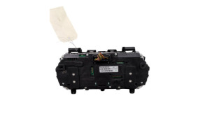 Compteur RENAULT CLIO 5 Photo n°2