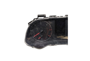 Compteur RENAULT CLIO 5 Photo n°3