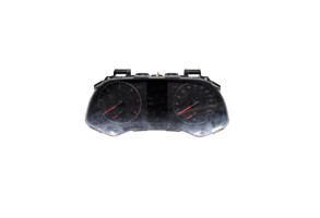 Compteur RENAULT CLIO 5 Photo n°5