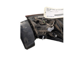 Feu arriere principal droit (feux) RENAULT CLIO 5 Photo n°1