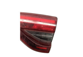 Feu arriere secondaire droit (feux) RENAULT CLIO 5 Photo n°4