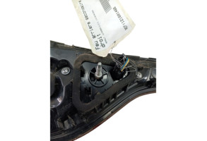 Feu arriere secondaire droit (feux) RENAULT CLIO 5 Photo n°5