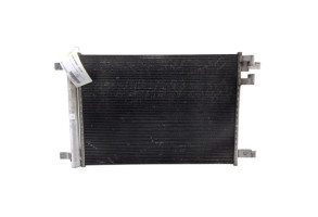 Radiateur clim VOLKSWAGEN POLO 6 Photo n°1