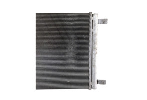 Radiateur clim VOLKSWAGEN POLO 6 Photo n°2