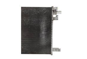 Radiateur clim VOLKSWAGEN POLO 6 Photo n°5