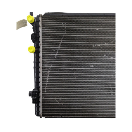 Radiateur eau VOLKSWAGEN POLO 6