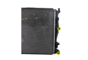Radiateur eau VOLKSWAGEN POLO 6 Photo n°6