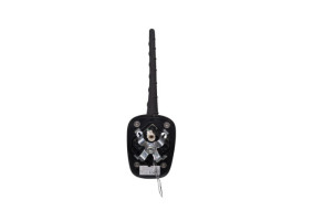 Antenne VOLKSWAGEN POLO 6 Photo n°6