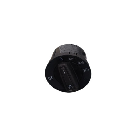 Commande de phare VOLKSWAGEN POLO 6