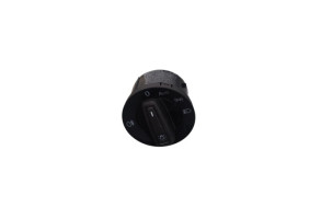 Commande de phare VOLKSWAGEN POLO 6 Photo n°1