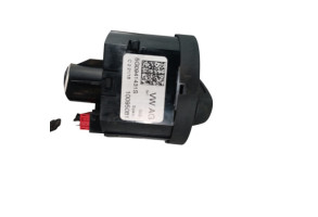Commande de phare VOLKSWAGEN POLO 6 Photo n°3