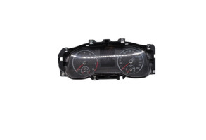 Compteur VOLKSWAGEN POLO 6 Photo n°3