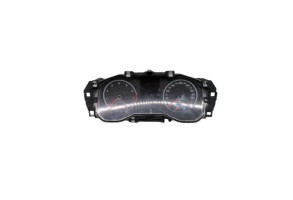 Compteur VOLKSWAGEN POLO 6 Photo n°7