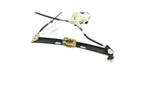 Leve vitre electrique arriere gauche VOLKSWAGEN POLO 6 Photo n°3