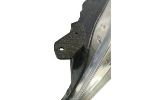 Optique avant principal gauche (feux)(phare) CHEVROLET SPARK Photo n°3