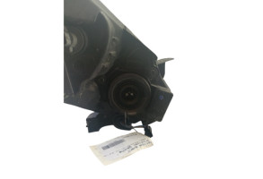 Optique avant principal gauche (feux)(phare) CHEVROLET SPARK Photo n°7