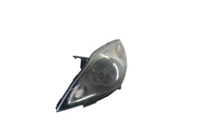 Optique avant principal gauche (feux)(phare) CHEVROLET SPARK Photo n°9