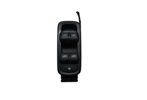 Interrupteur de leve vitre avant gauche FORD KA+ Photo n°4